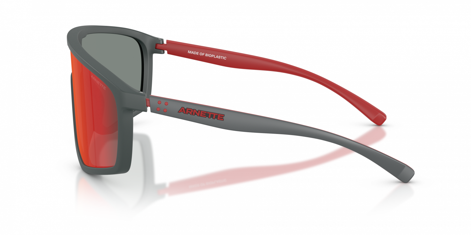 Arnette AN4360 28416Q Stripe-m 